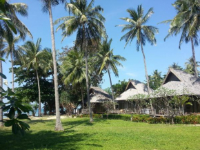 Отель New Ozone Resort & Spa  Ko Lanta